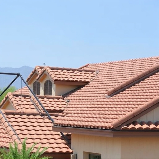 Affordable Roofing Oro Valley