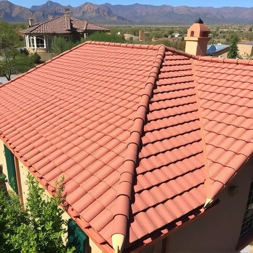 Affordable Roofing Oro Valley