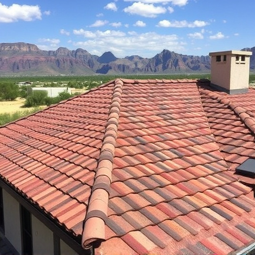 Affordable Roofing Oro Valley