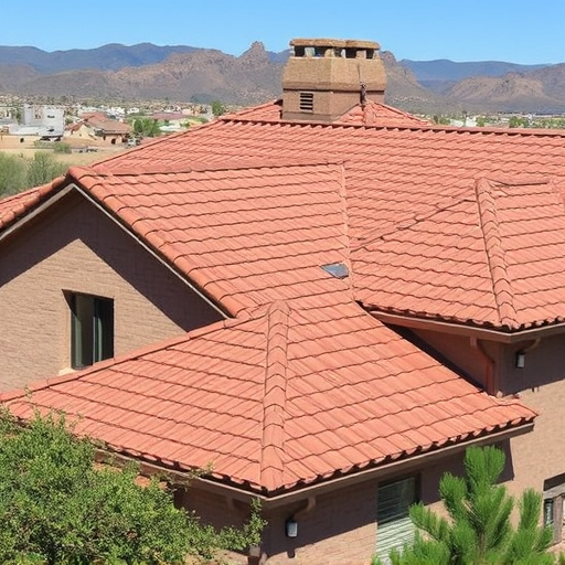 Affordable Roofing Oro Valley