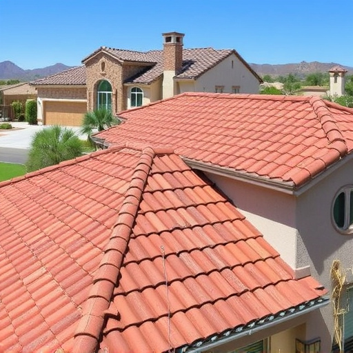 Affordable Roofing Oro Valley