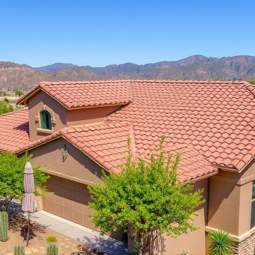 Affordable Roofing Oro Valley