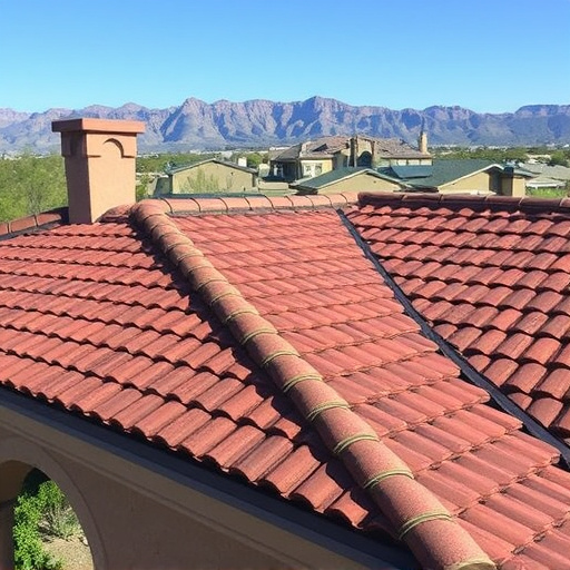 Affordable Roofing Oro Valley