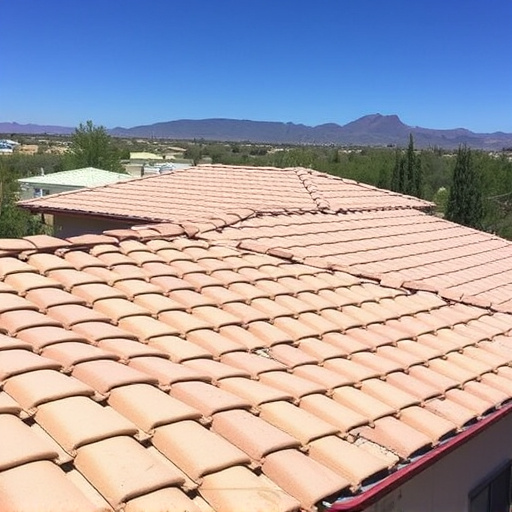 Affordable Roofing Oro Valley