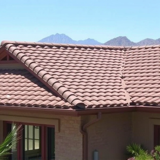 Affordable Roofing Oro Valley