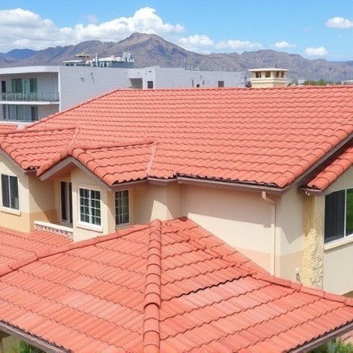 Affordable Roofing Oro Valley