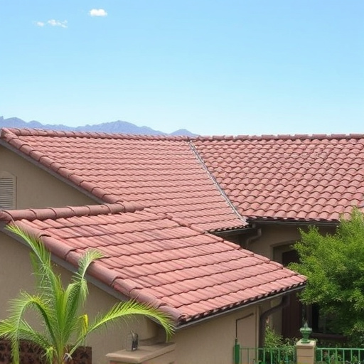 Affordable Roofing Oro Valley