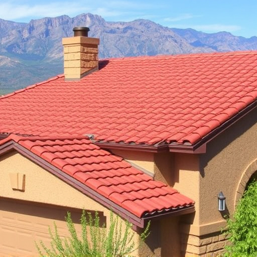 Affordable Roofing Oro Valley