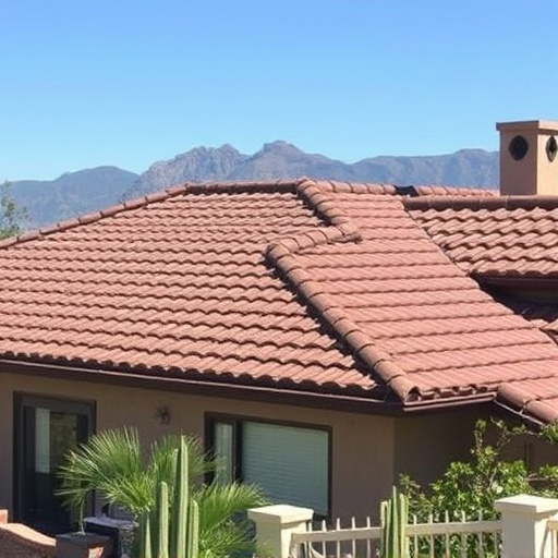 Affordable Roofing Oro Valley