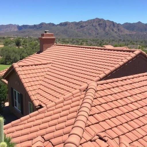 Affordable Roofing Oro Valley