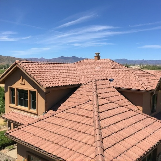 Affordable Roofing Oro Valley