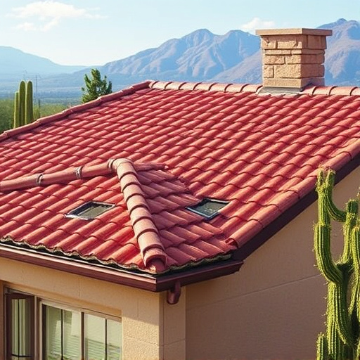 Affordable Roofing Oro Valley