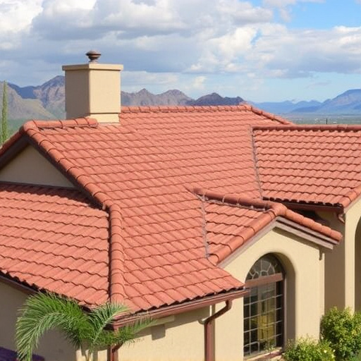 Affordable Roofing Oro Valley