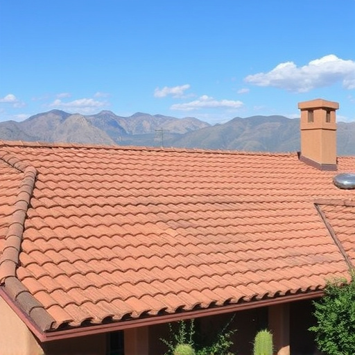Affordable Roofing Oro Valley