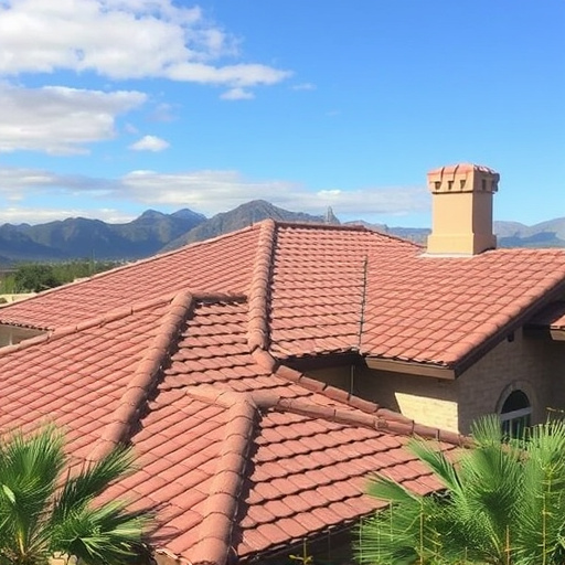 Affordable Roofing Oro Valley