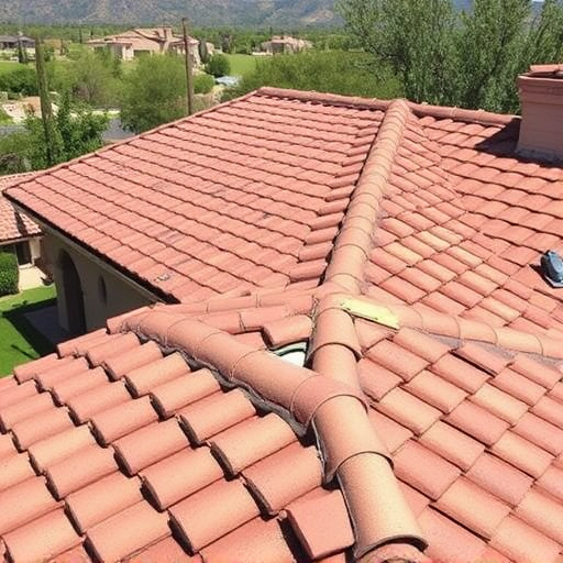 Affordable Roofing Oro Valley