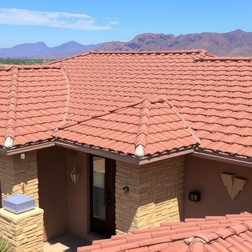 Affordable Roofing Oro Valley