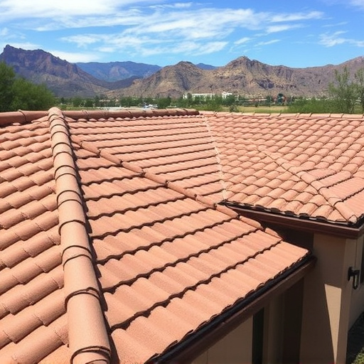 Affordable Roofing Oro Valley