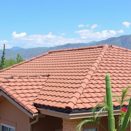 Affordable Roofing Oro Valley