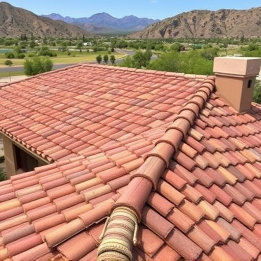 Affordable Roofing Oro Valley