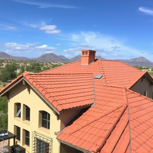 Affordable Roofing Oro Valley