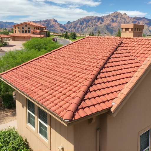 Affordable Roofing Oro Valley