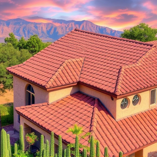 Affordable Roofing Oro Valley