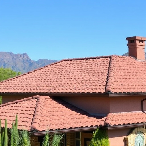 Affordable Roofing Oro Valley