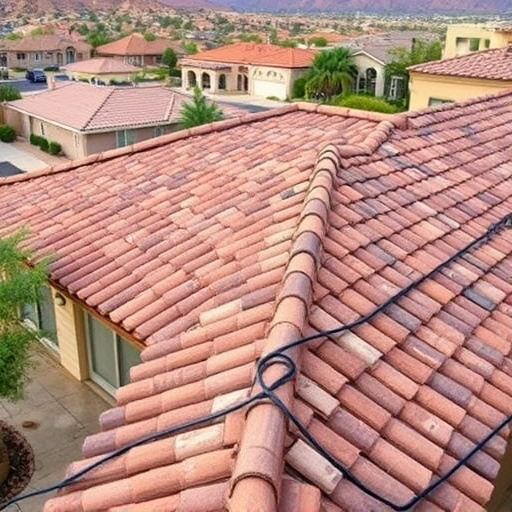 Affordable Roofing Oro Valley