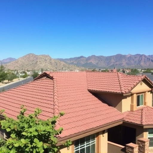 Affordable Roofing Oro Valley