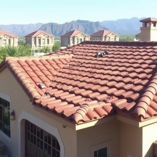 Affordable Roofing Oro Valley