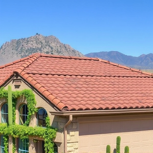Affordable Roofing Oro Valley