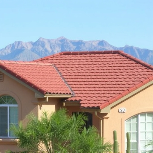 Affordable Roofing Oro Valley
