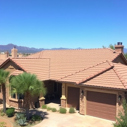 Affordable Roofing Oro Valley