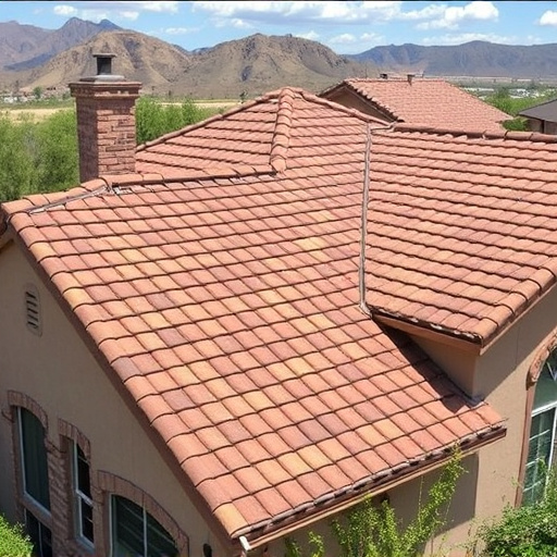 Affordable Roofing Oro Valley