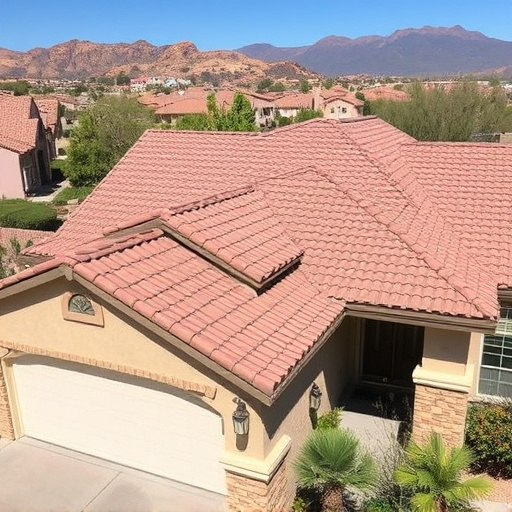 Affordable Roofing Oro Valley