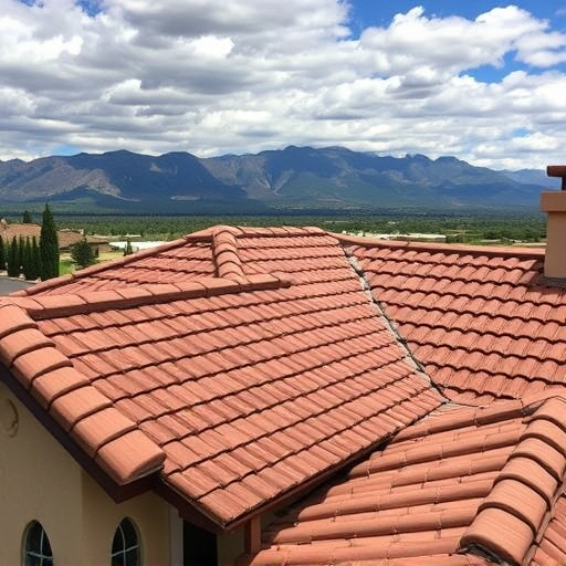 Affordable Roofing Oro Valley