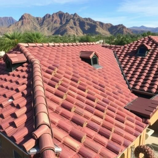 Affordable Roofing Oro Valley