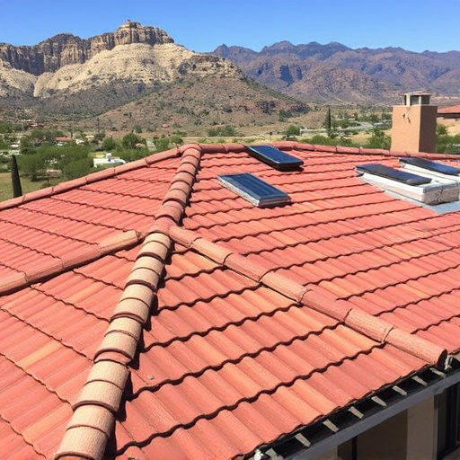 Affordable Roofing Oro Valley