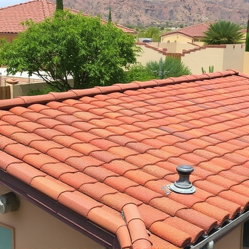 Affordable Roofing Oro Valley