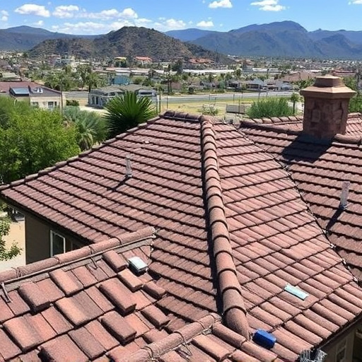 Affordable Roofing Oro Valley