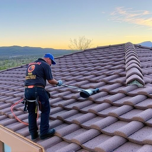 Best Roofing Contractors in Oro Valley