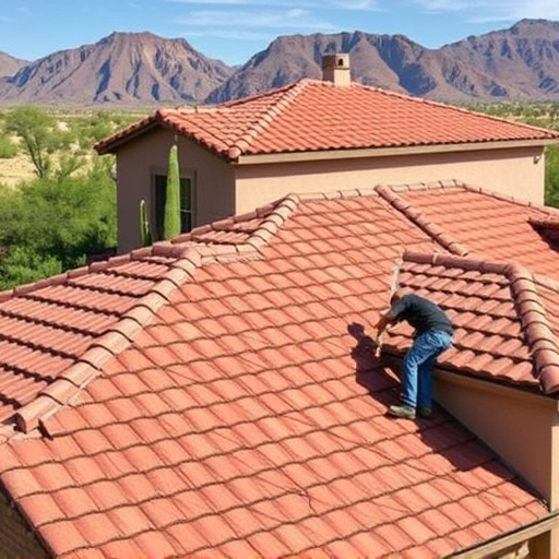 Best Roofing Contractors in Oro Valley
