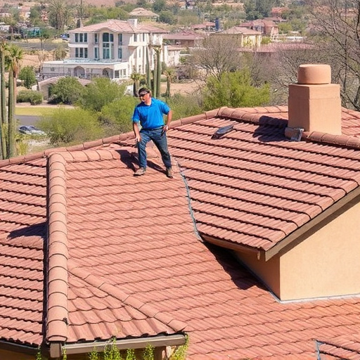 Best Roofing Contractors in Oro Valley