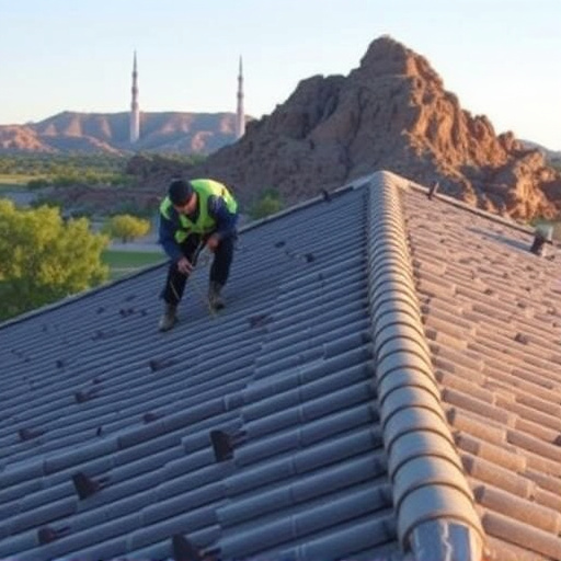 Best Roofing Contractors in Oro Valley