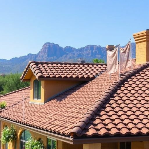 Best Roofing Contractors in Oro Valley