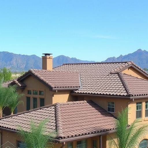 Best Roofing Contractors in Oro Valley