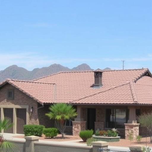 Best Roofing Contractors in Oro Valley
