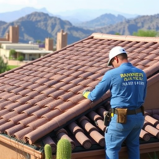 Best Roofing Contractors in Oro Valley