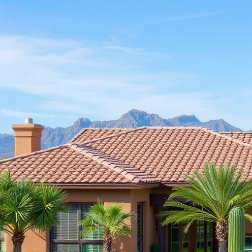 Best Roofing Contractors in Oro Valley